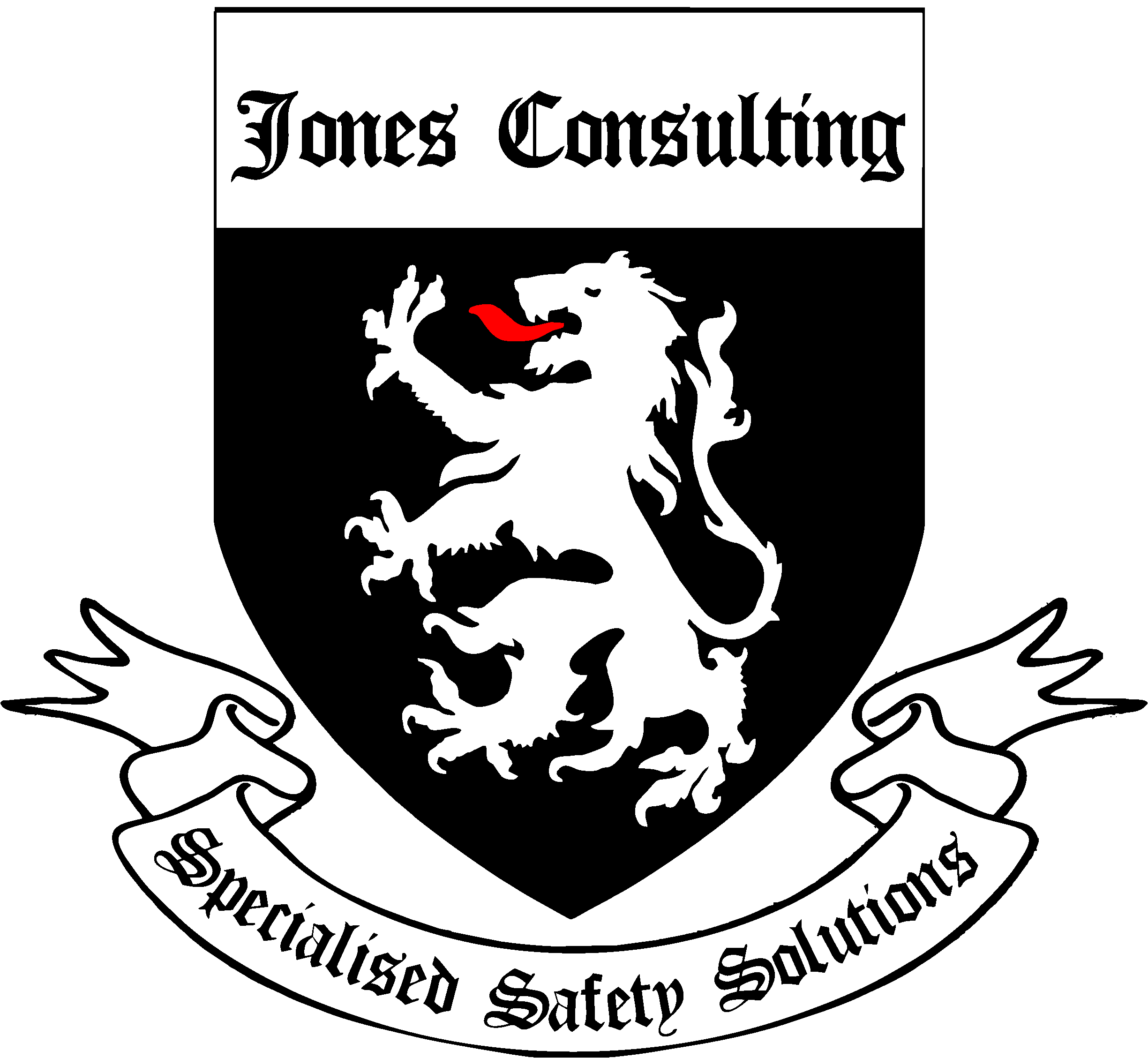 Jones Consulting crest
